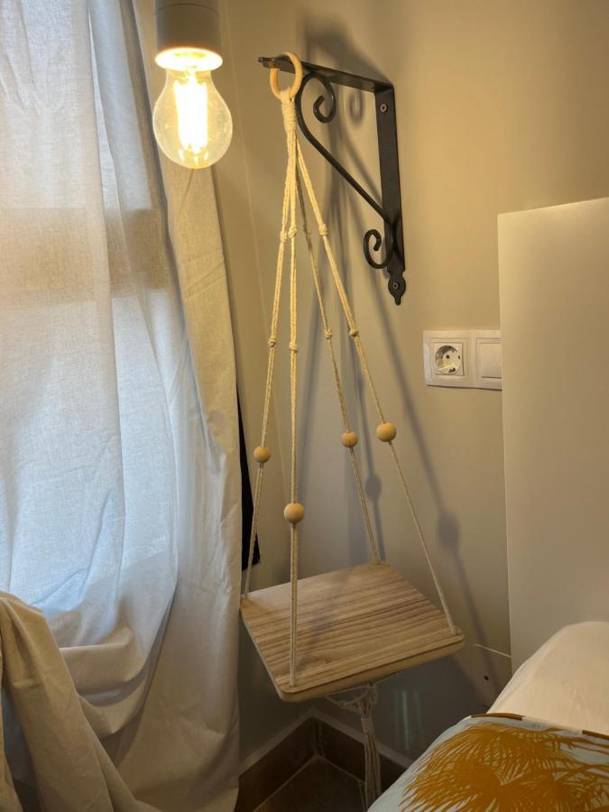 Casa Aguamarina Appartement *