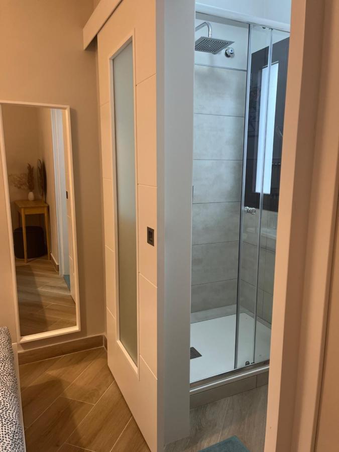 Casa Aguamarina Appartement