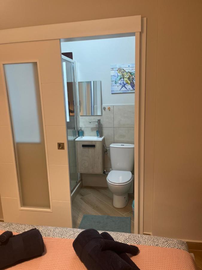 Appartement Casa Aguamarina Corralejo