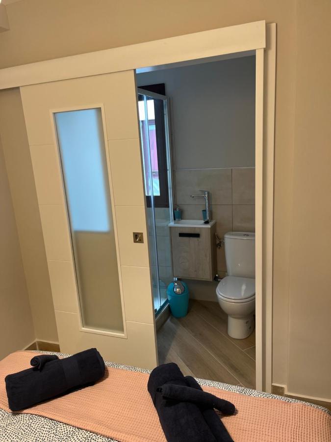 Apartament Casa Aguamarina Corralejo