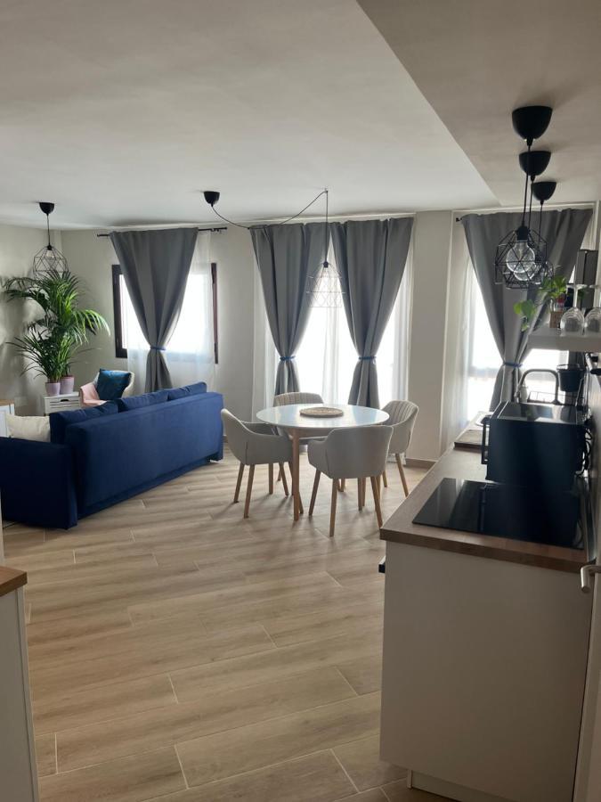 Casa Aguamarina *