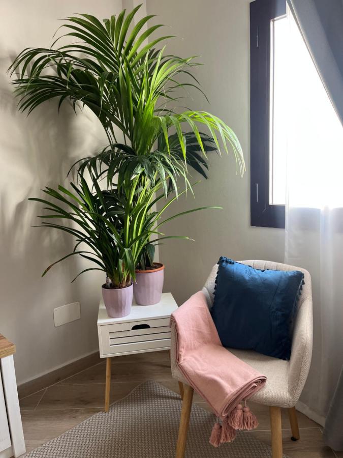 Apartament Casa Aguamarina