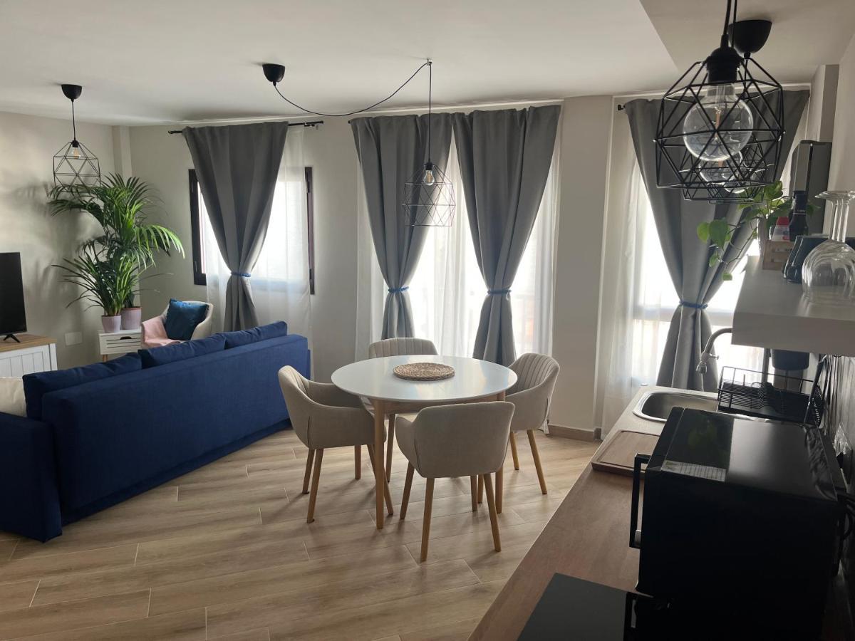 Apartament Casa Aguamarina Corralejo