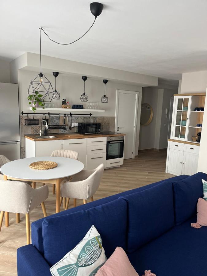Casa Aguamarina Apartment