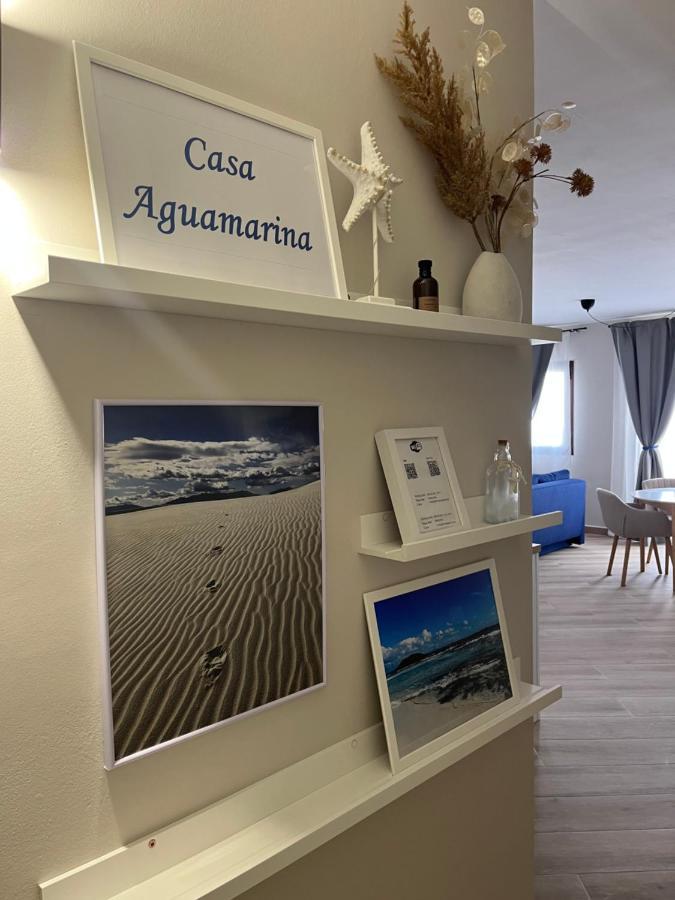 Casa Aguamarina Corralejo