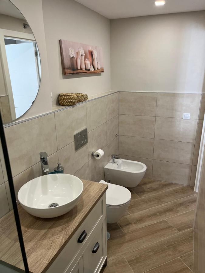 Casa Aguamarina Apartament