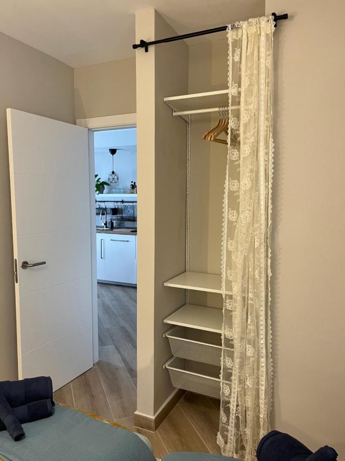 Casa Aguamarina Apartment Corralejo