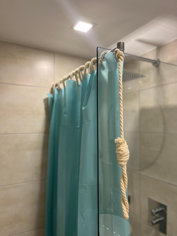 Apartament Casa Aguamarina *