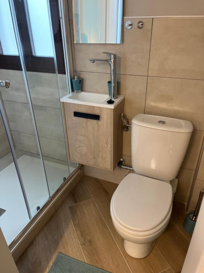 Apartament Casa Aguamarina Corralejo