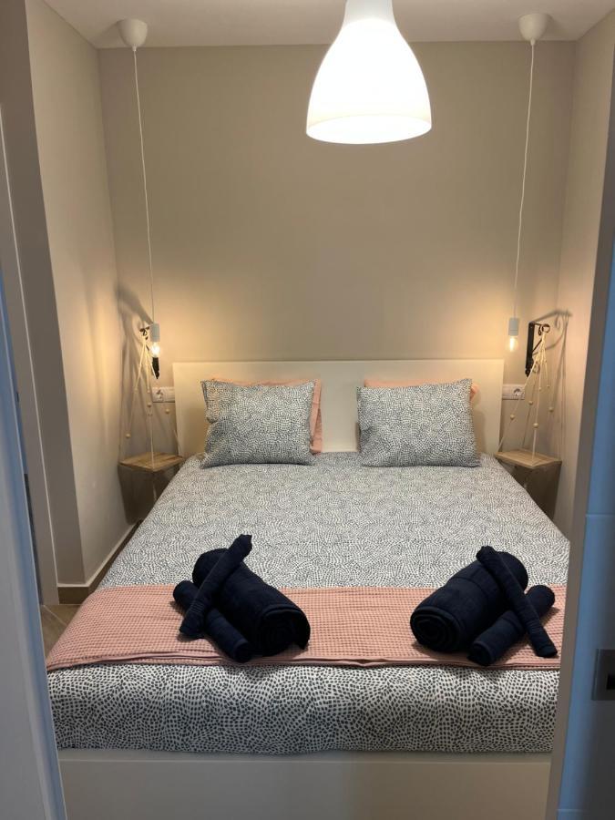 Apartament Casa Aguamarina