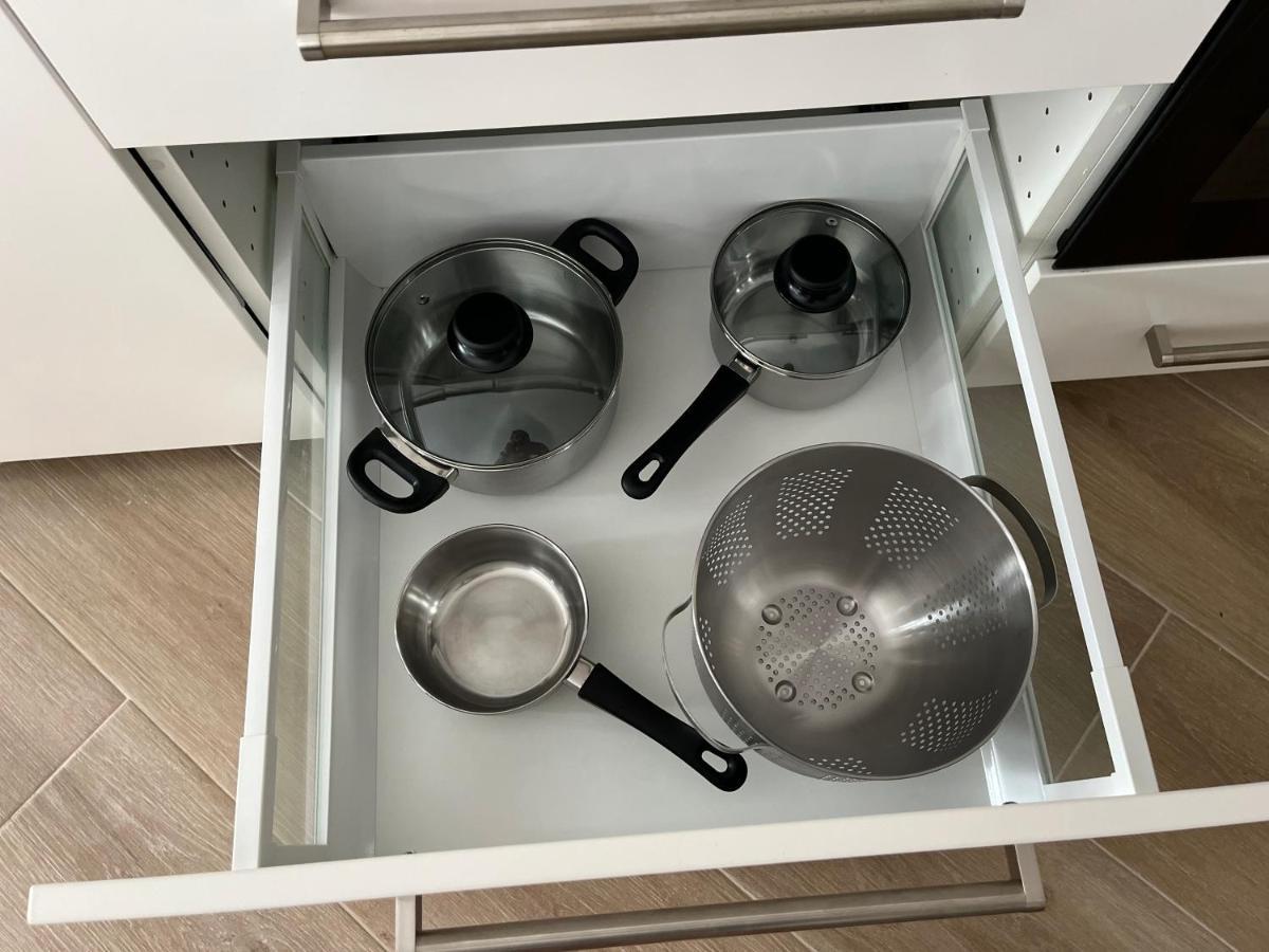 Apartament Casa Aguamarina