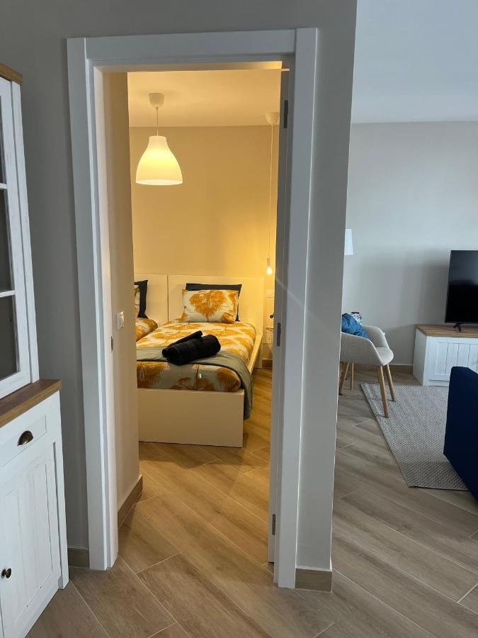 Apartment Casa Aguamarina