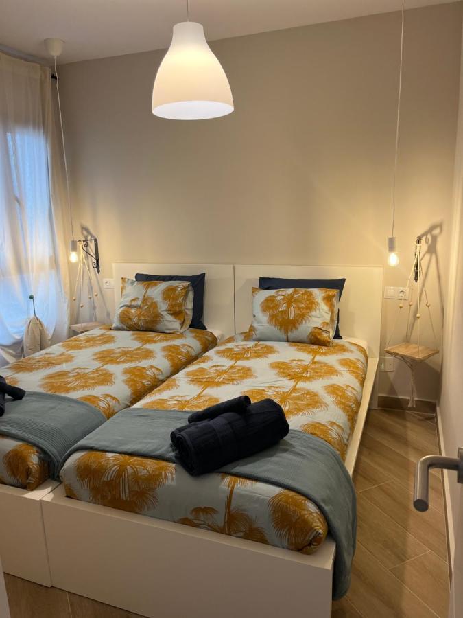 Casa Aguamarina Corralejo