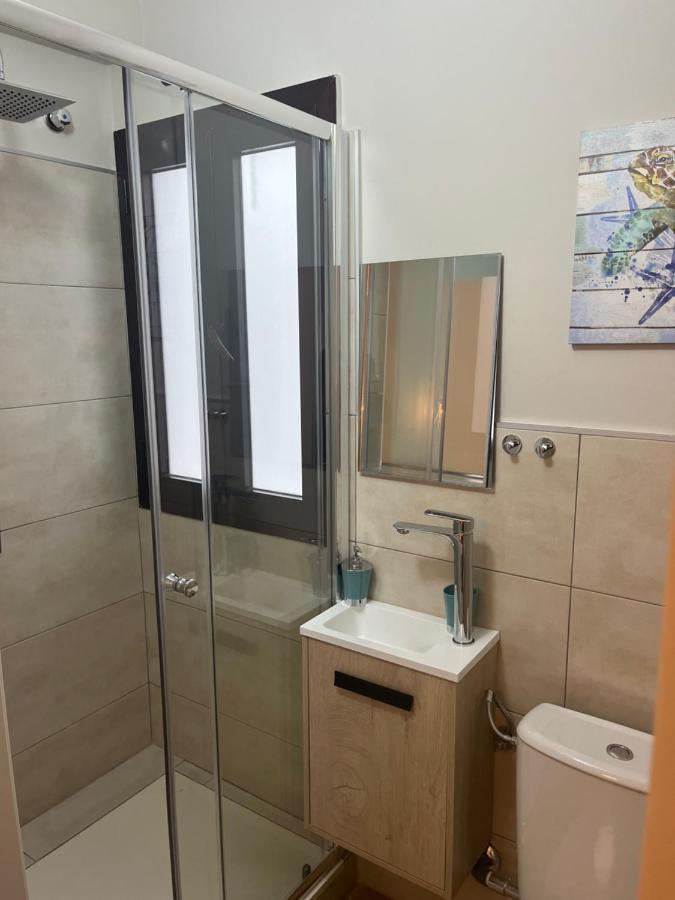 Apartament Casa Aguamarina
