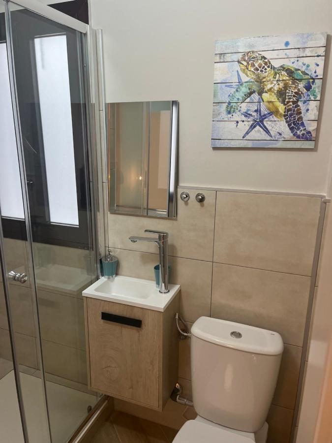 Apartament Casa Aguamarina Corralejo