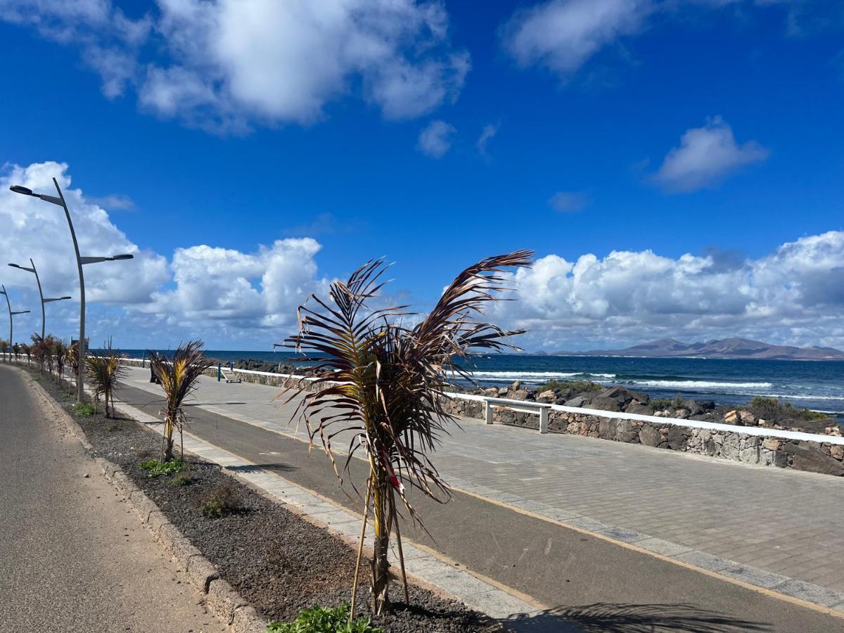 Apartament Casa Aguamarina Corralejo