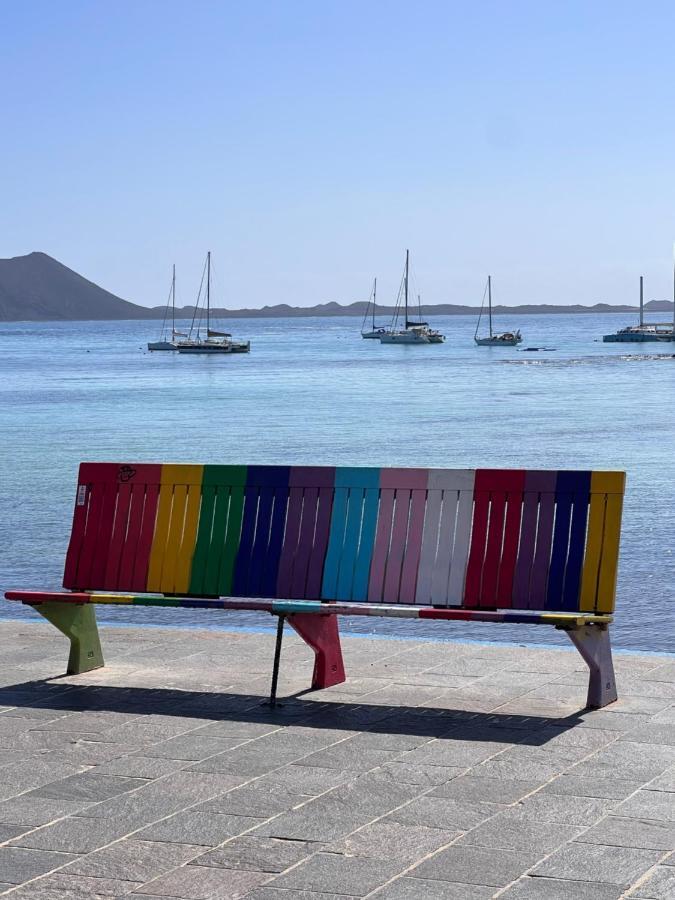 Apartment Casa Aguamarina Corralejo